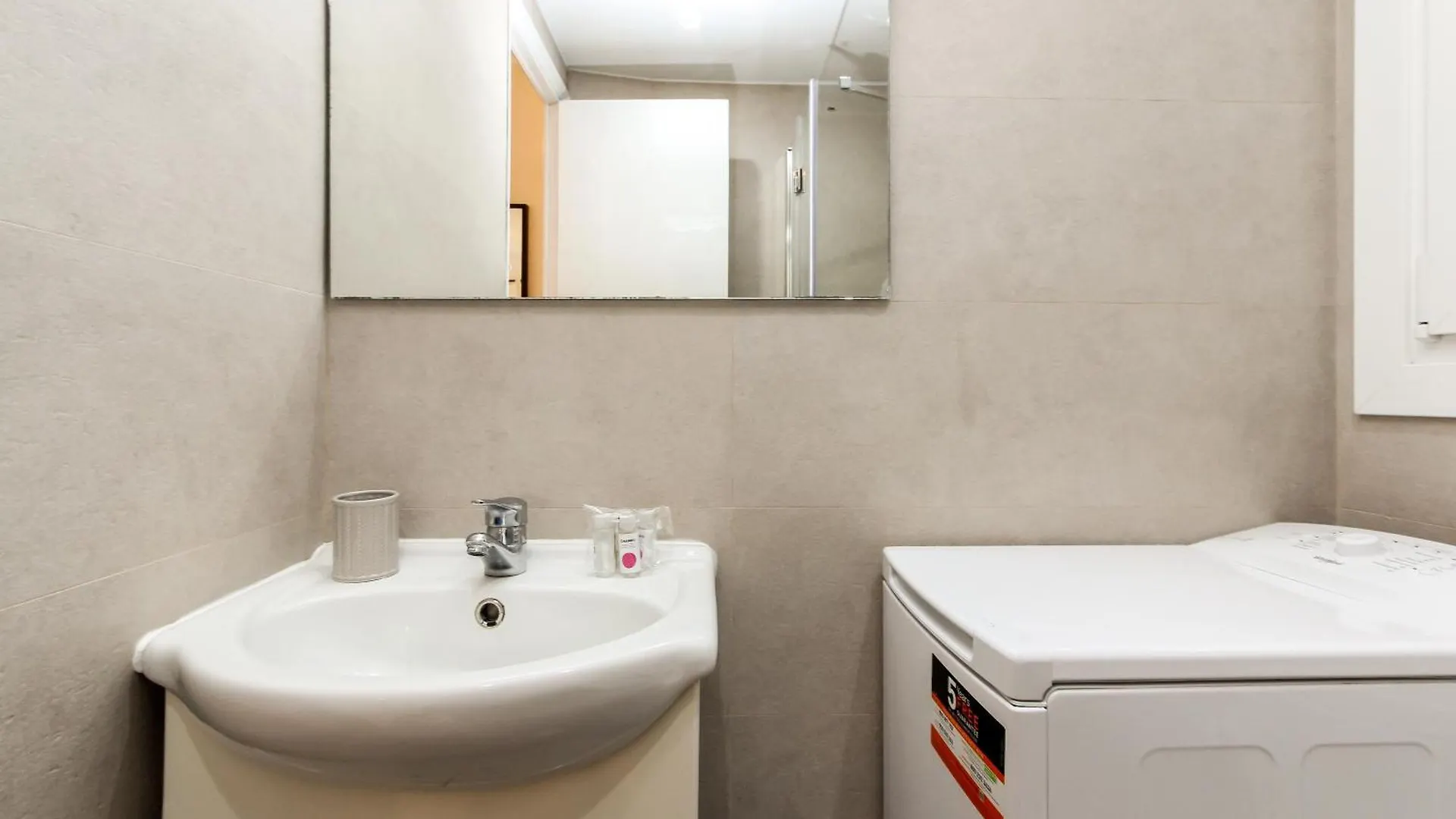 Apartamento Jesma Lloret de Mar Apartment
