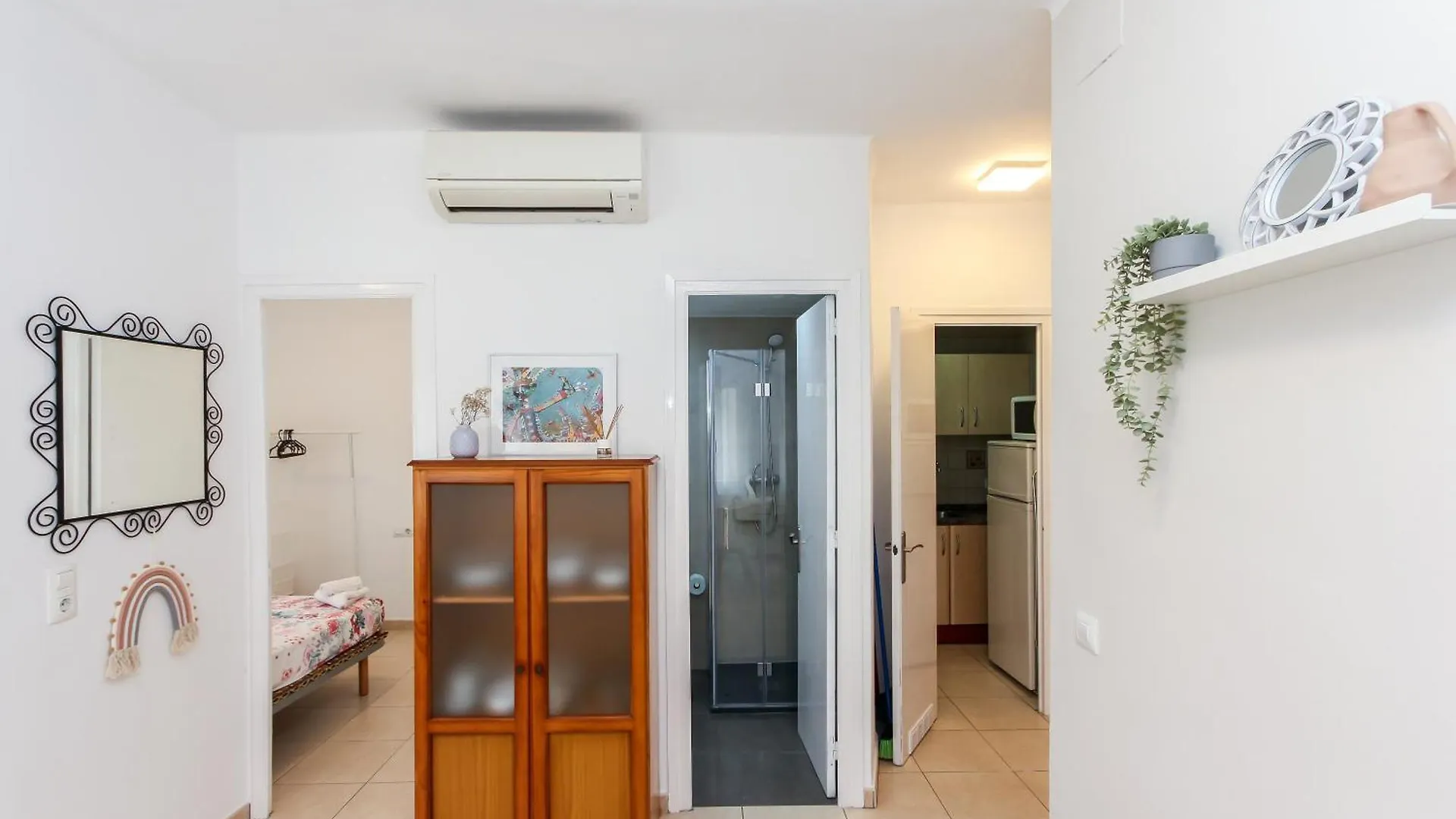 Apartamento Jesma Lloret de Mar 0*,  Spain