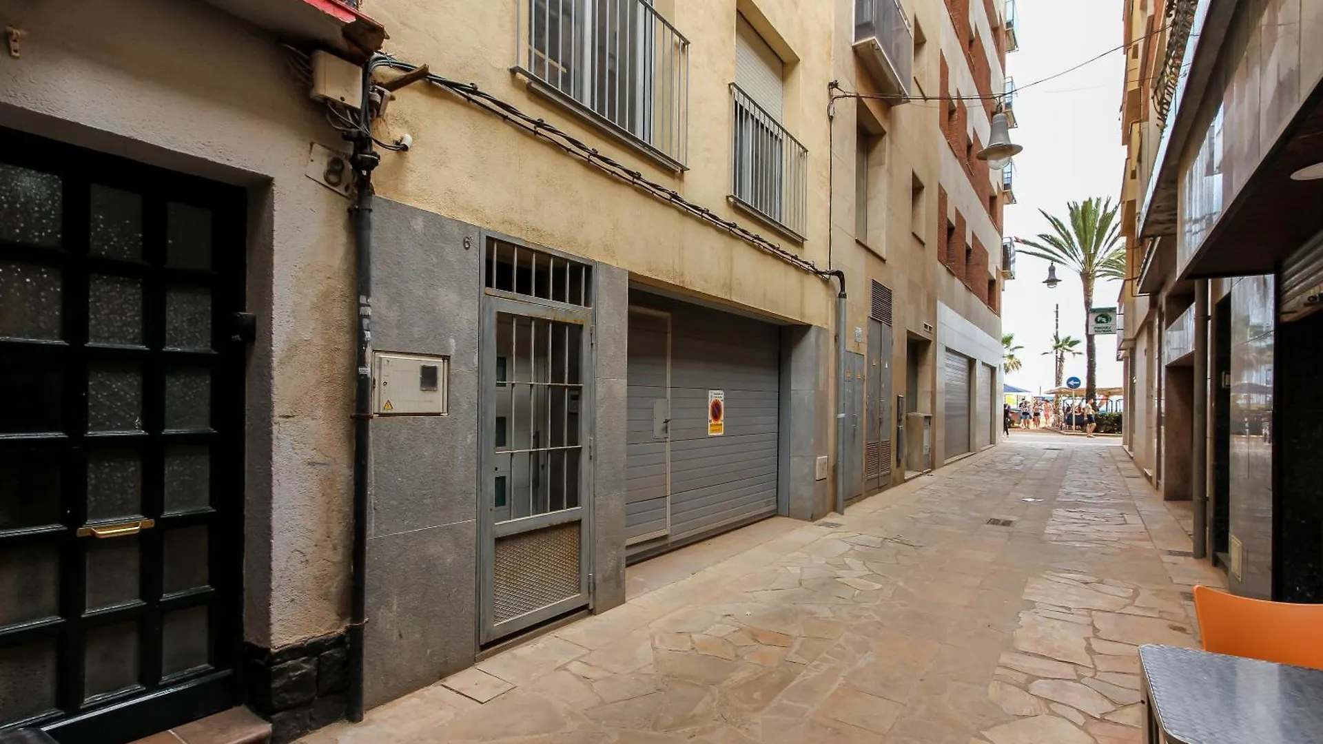 Apartment Apartamento Jesma Lloret de Mar