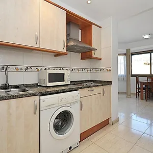 Apartamento Ar Easy Oliva, Lloret de Mar