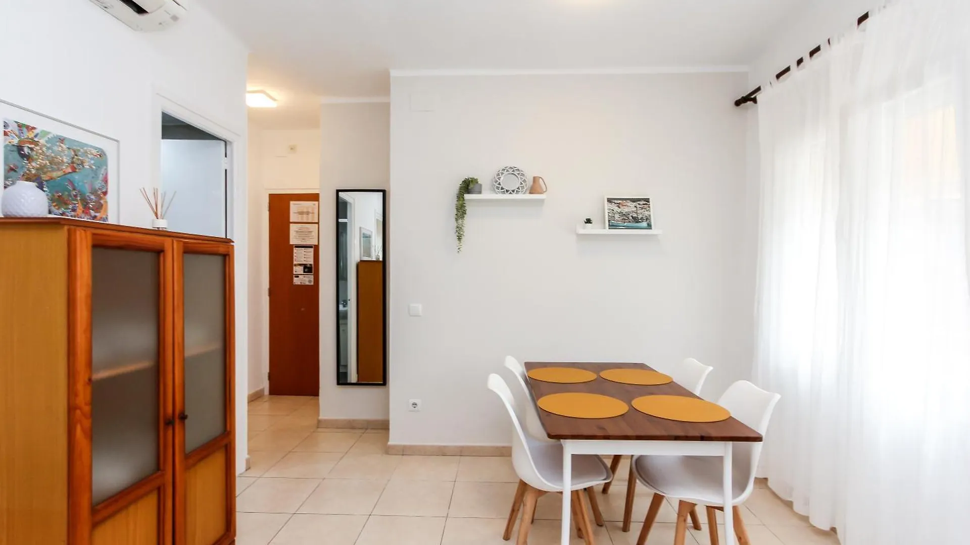 Apartment Apartamento Jesma Lloret de Mar