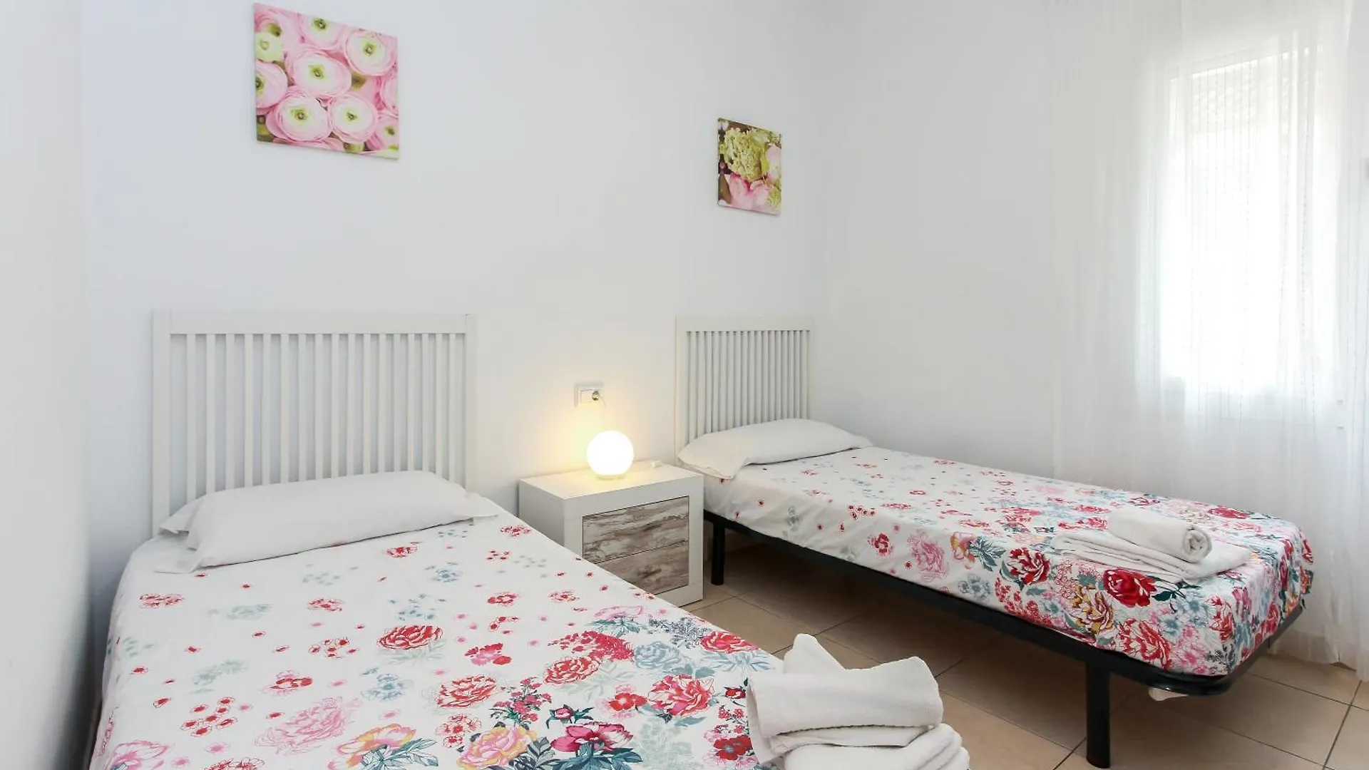 Apartamento Jesma Lloret de Mar 0*,