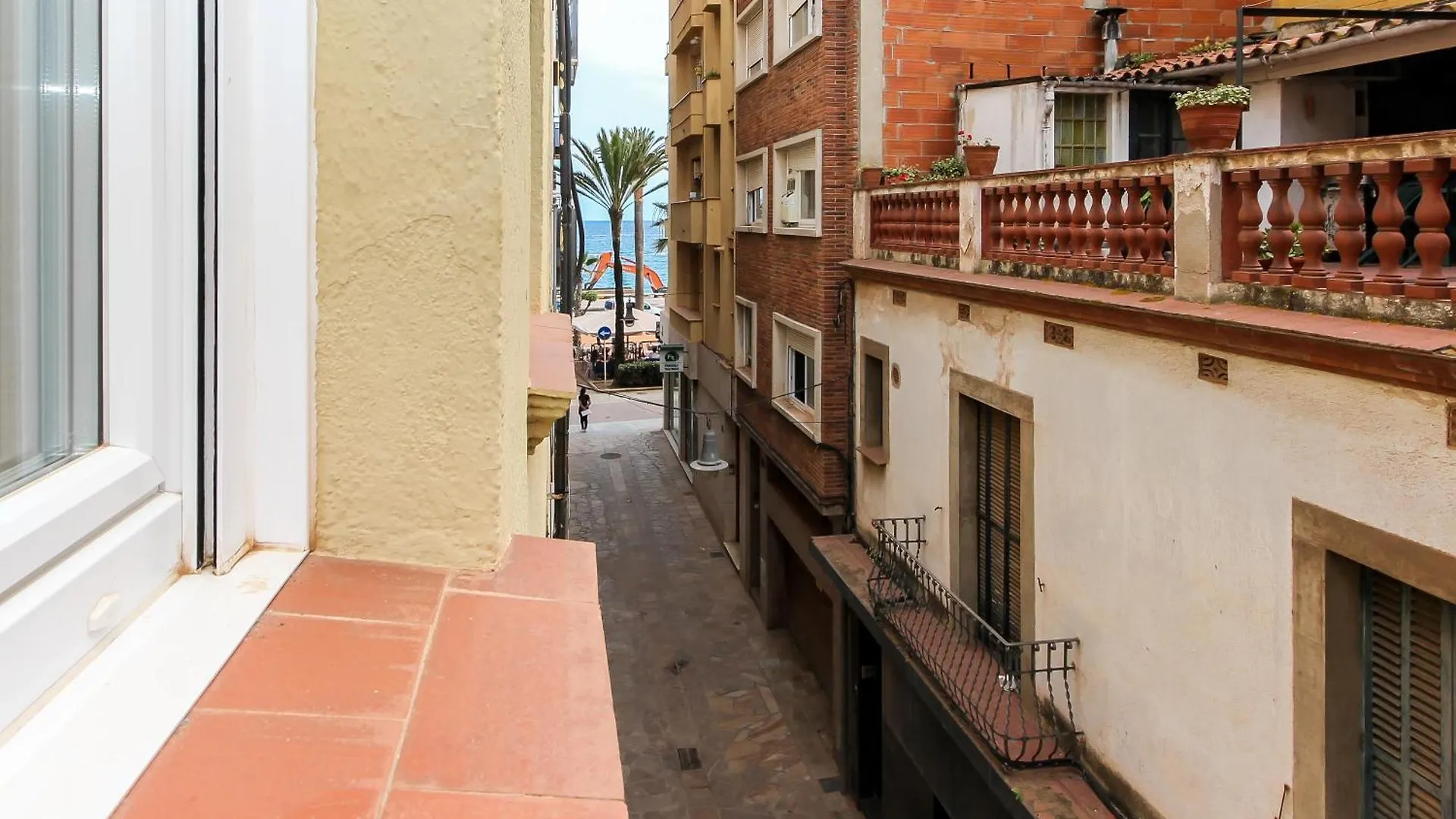 Apartamento Jesma Lloret de Mar Spain