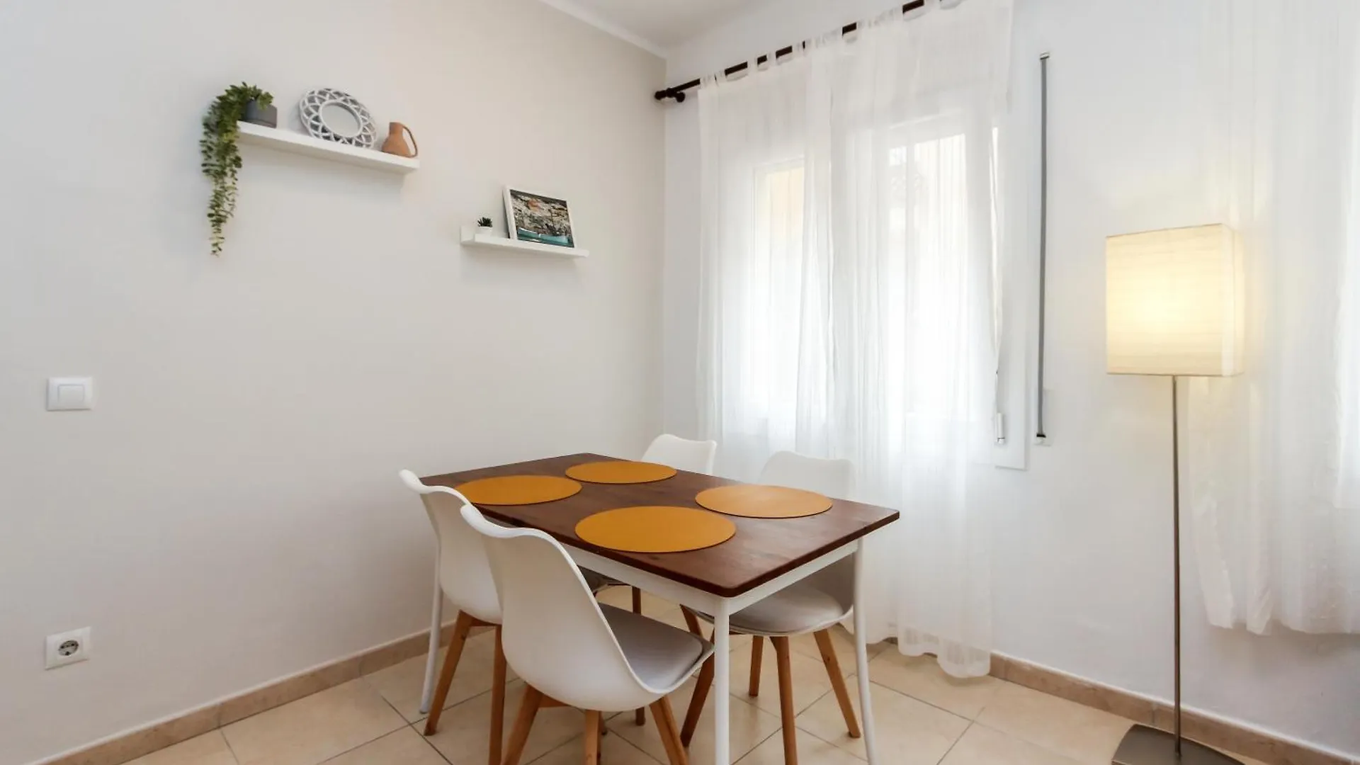Apartment Apartamento Jesma Lloret de Mar