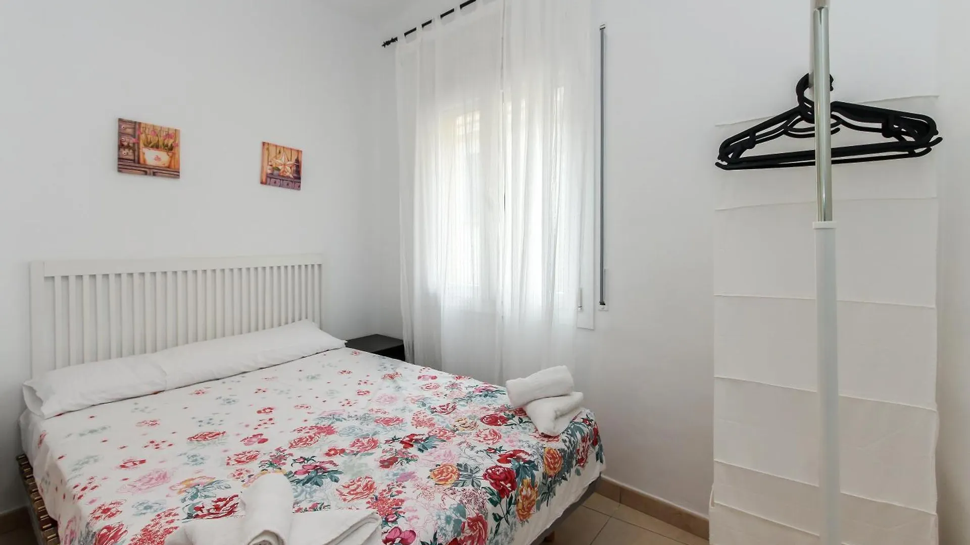 Apartamento Jesma Lloret de Mar 0*,  Spain