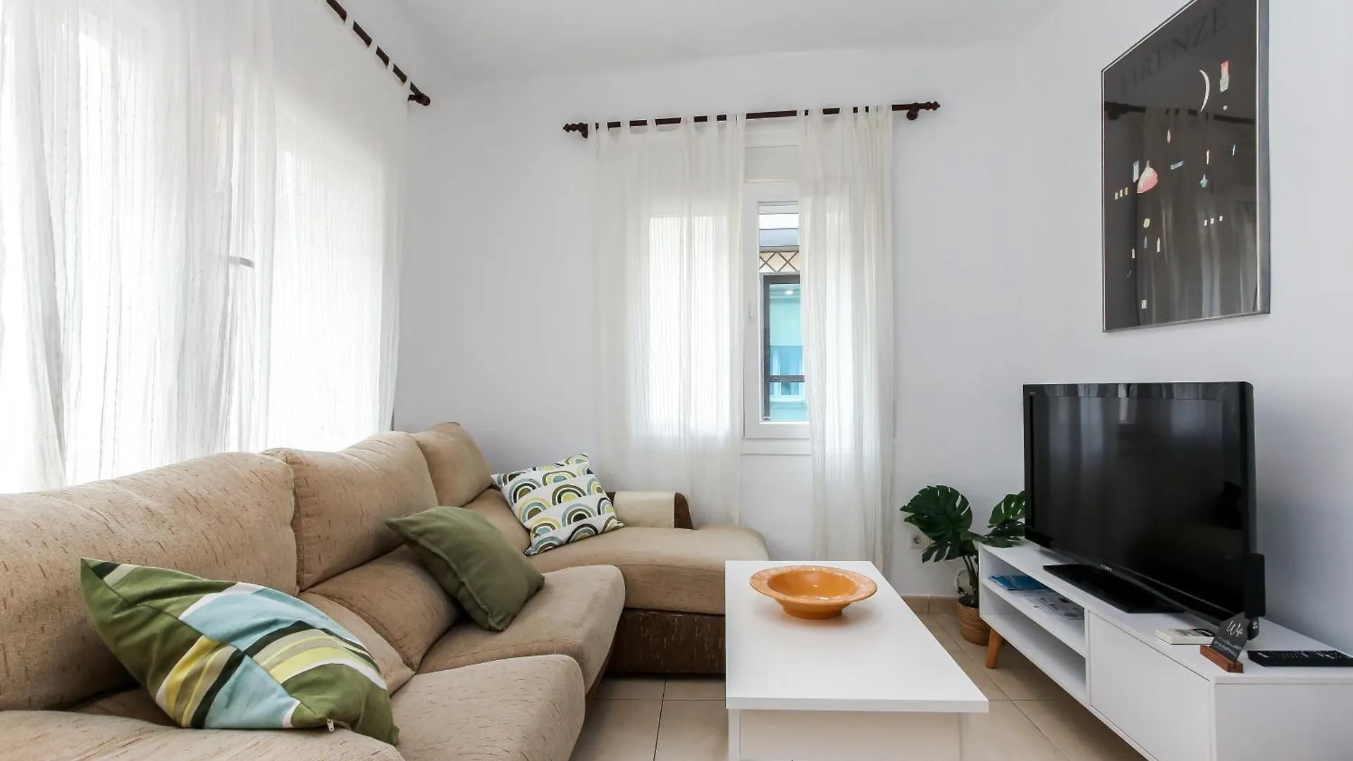 Apartment Apartamento Jesma Lloret de Mar