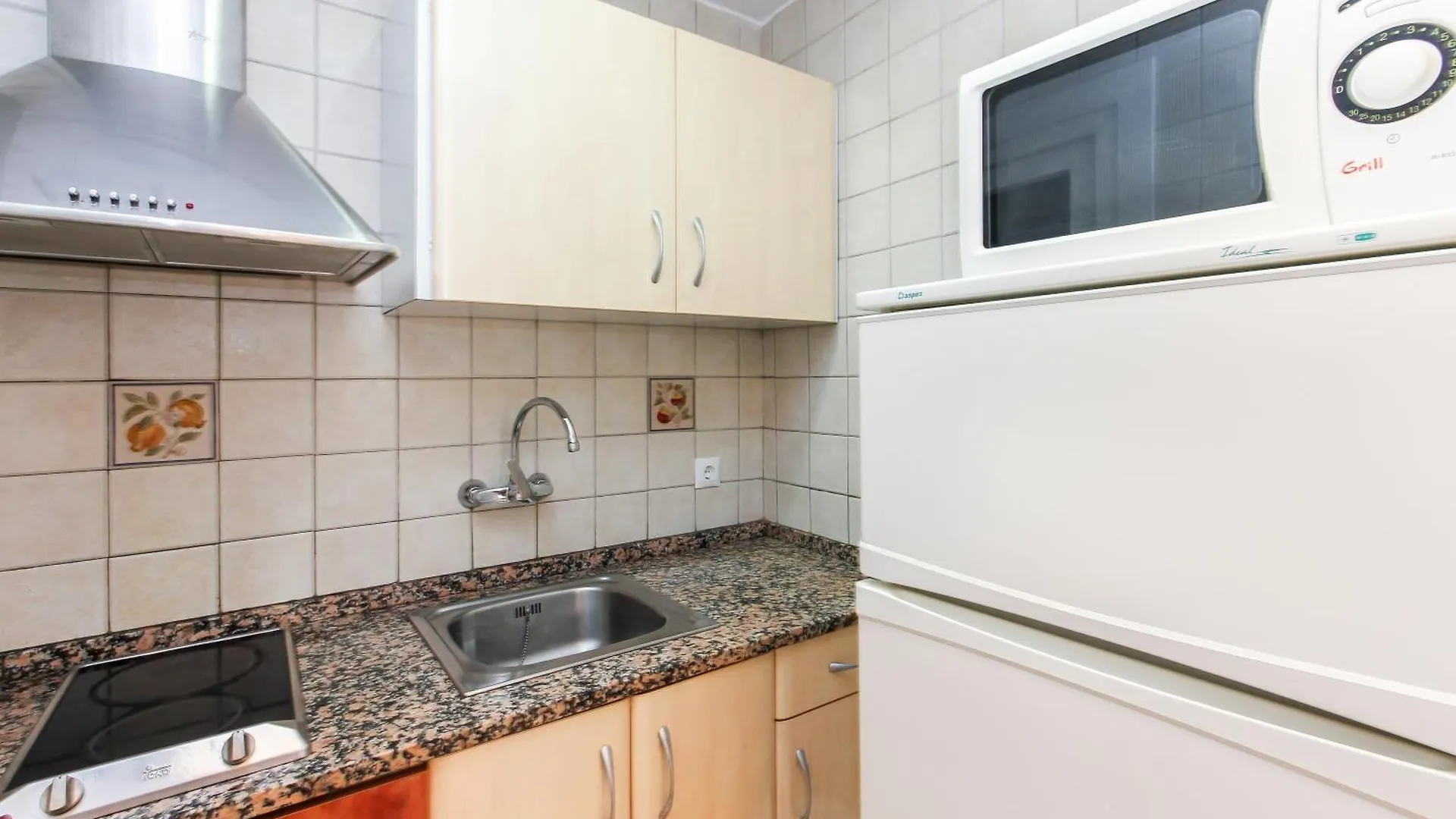 Apartamento Jesma Lloret de Mar Apartment