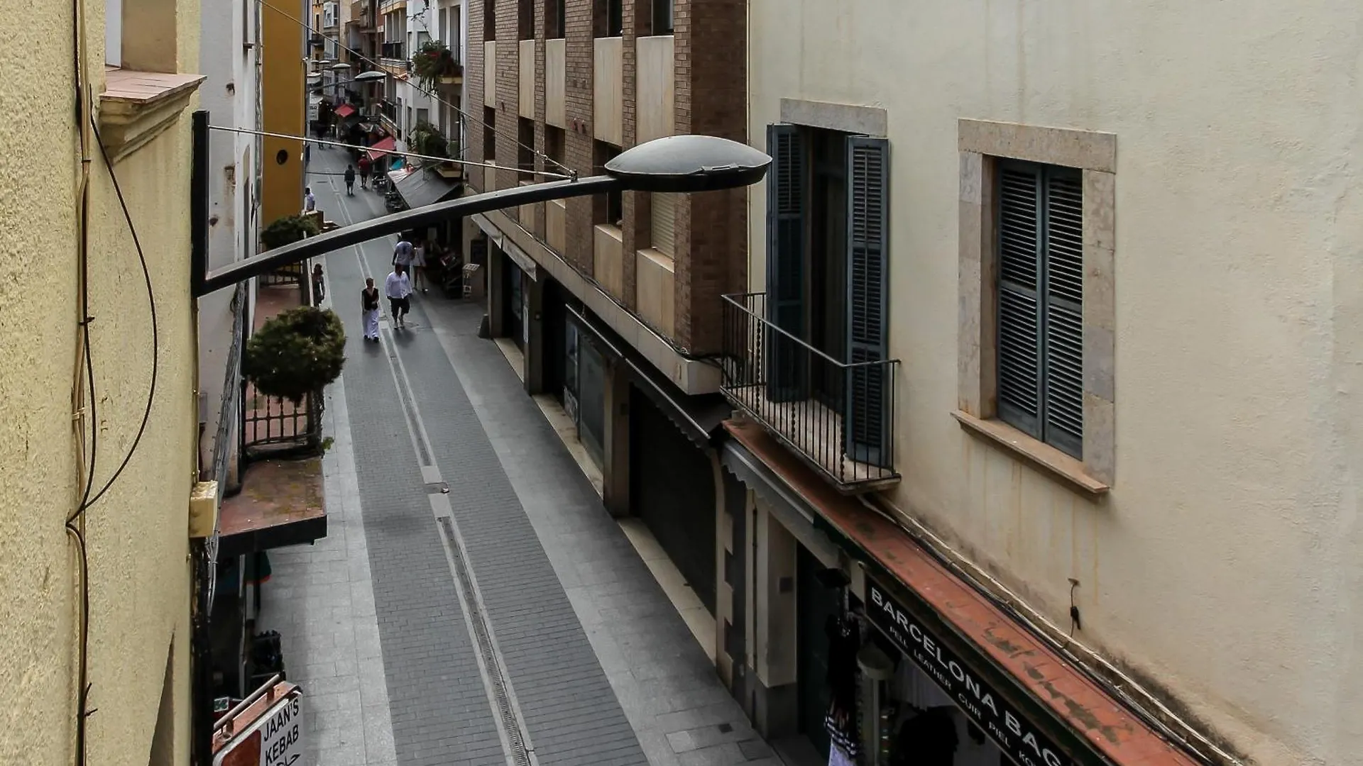 Apartamento Jesma Lloret de Mar Apartment