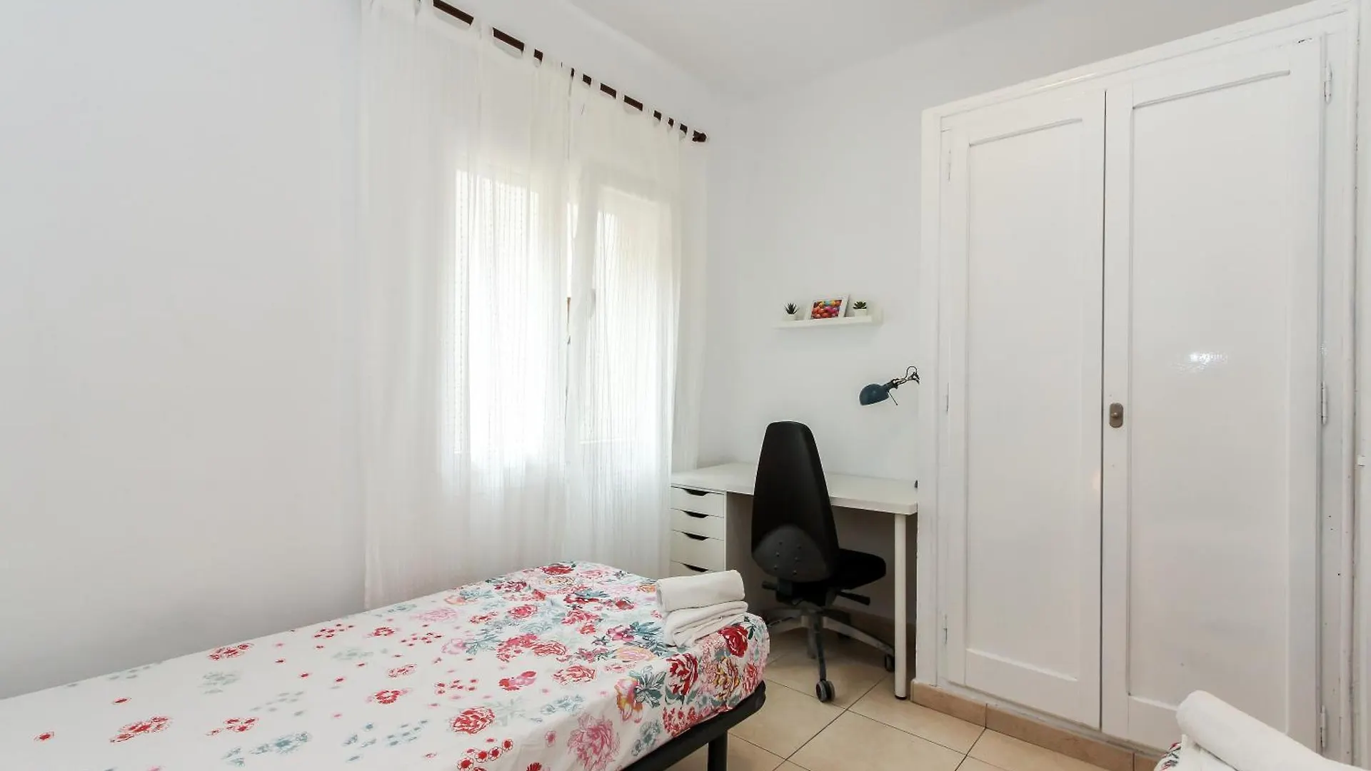 Apartment Apartamento Jesma Lloret de Mar Spain