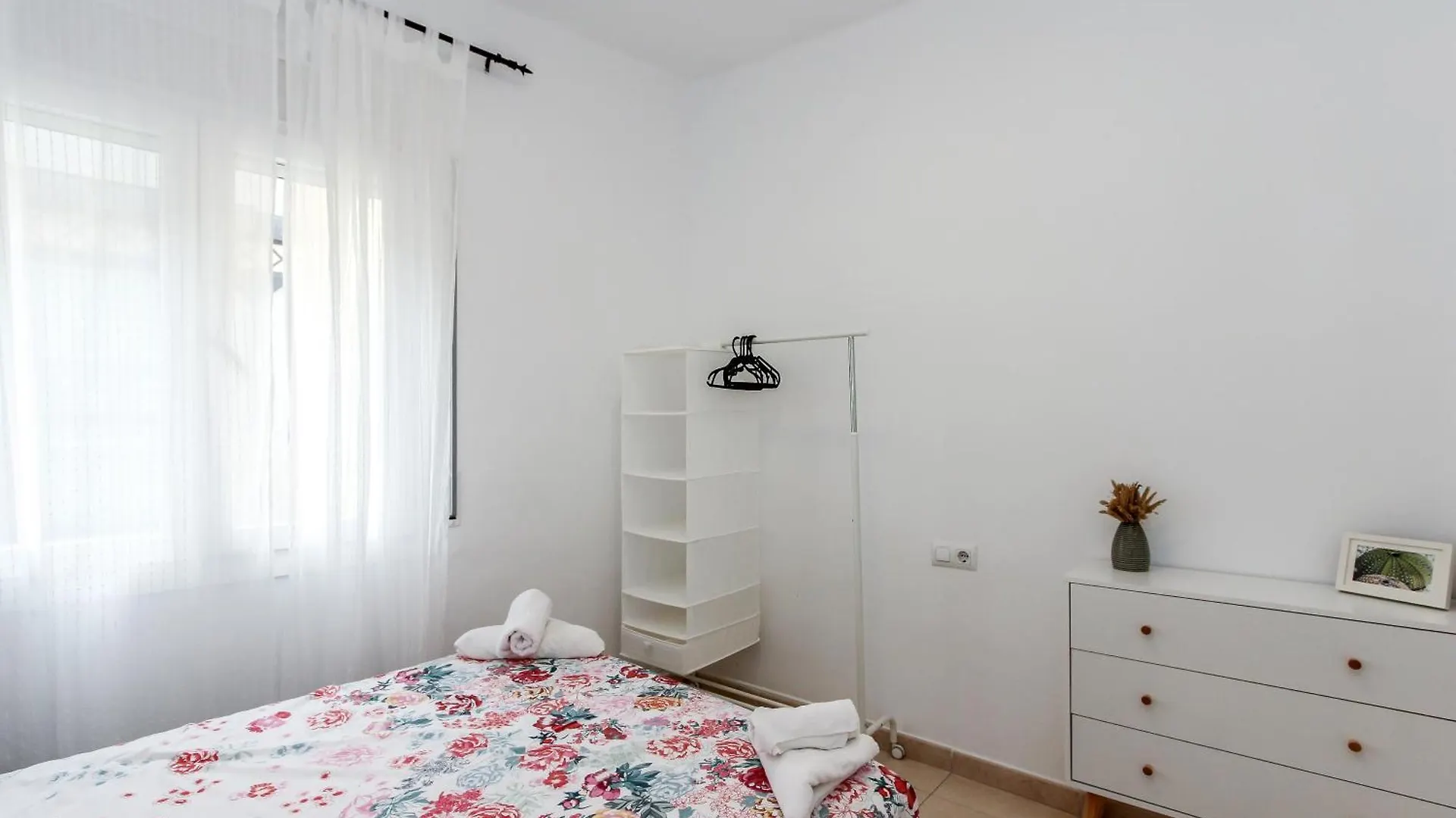 Apartamento Jesma Lloret de Mar 0*,
