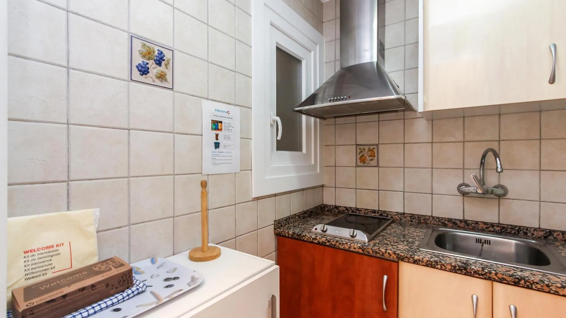 Apartment Apartamento Jesma Lloret de Mar Spain