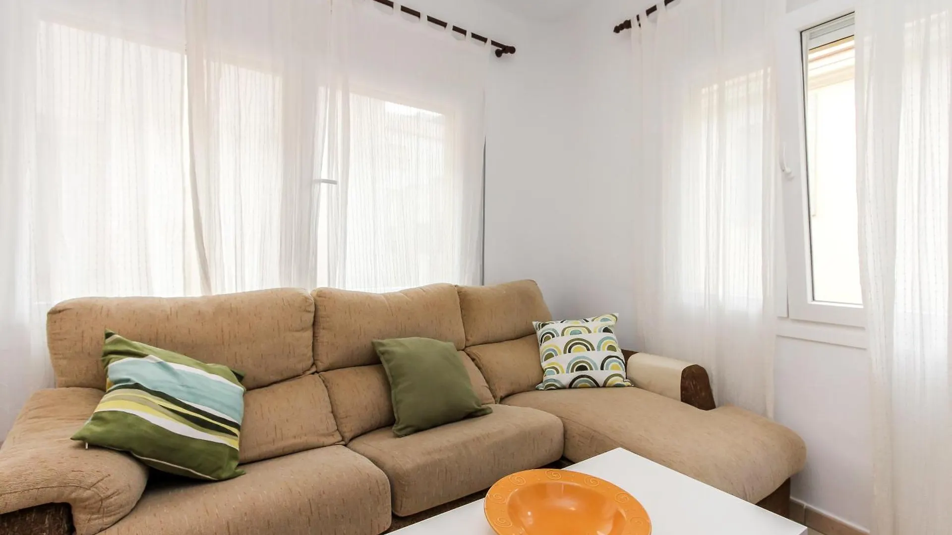 Apartamento Jesma Lloret de Mar Spain