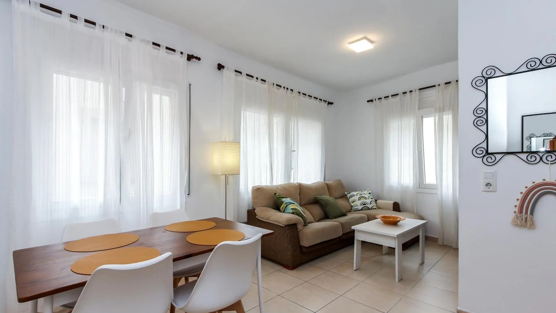 Apartamento Jesma Lloret de Mar